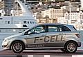 Mercedes-Benz B-Klasse F-CELL